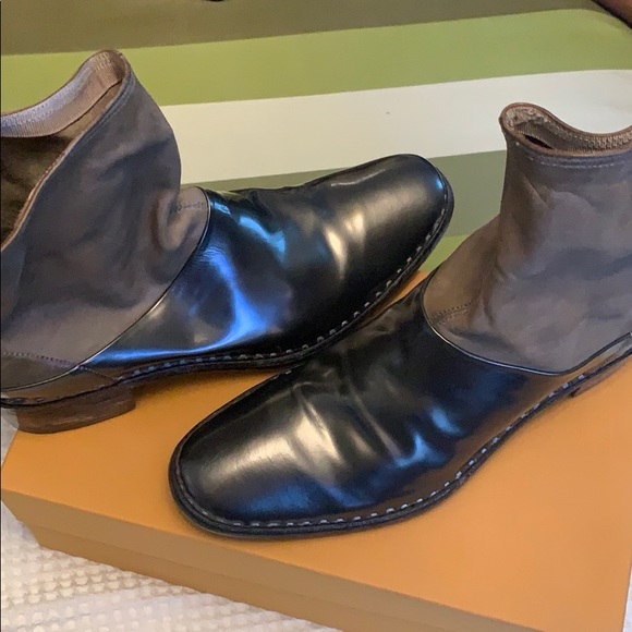 Boots - Picture 7 of 7